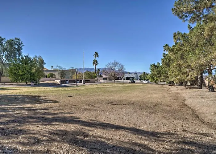 Holiday home Family-friendly Havasu Getaway With Deck And Pool Lake Havasu City