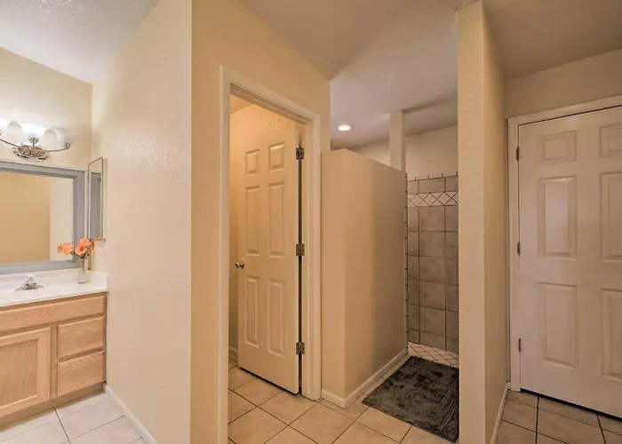 Family-friendly Havasu Getaway With Deck And Pool Holiday home *