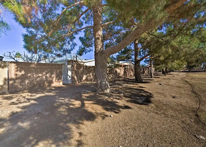 Family-friendly Havasu Getaway With Deck And Pool Holiday home *